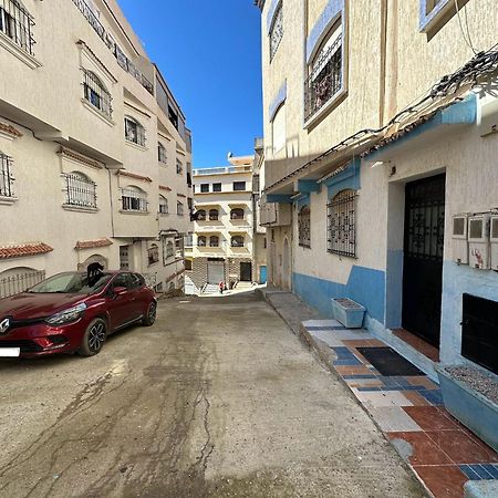Tranquil Oasis In Chefchaouen Apartment ภายนอก รูปภาพ